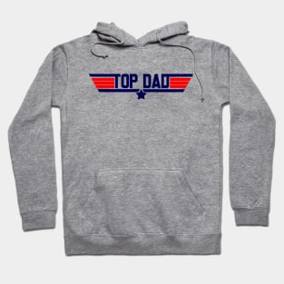 Top Dad Hoodie